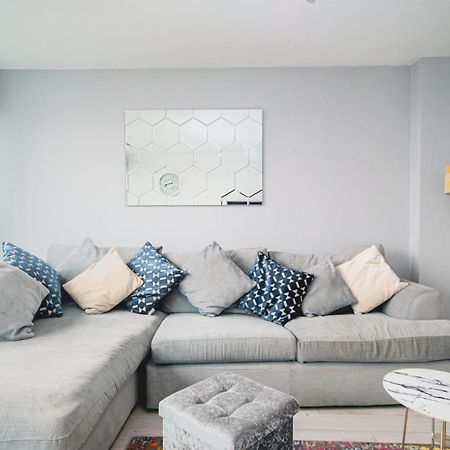 Stylish Apartment Close To London Bridge Екстериор снимка