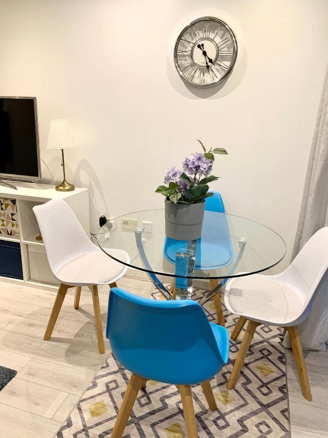 Stylish Apartment Close To London Bridge Екстериор снимка