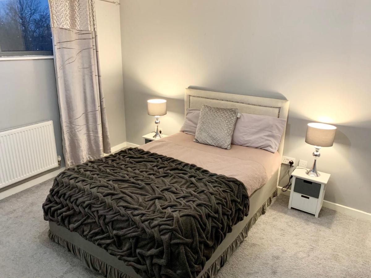 Stylish Apartment Close To London Bridge Екстериор снимка