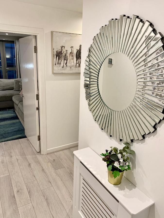 Stylish Apartment Close To London Bridge Екстериор снимка
