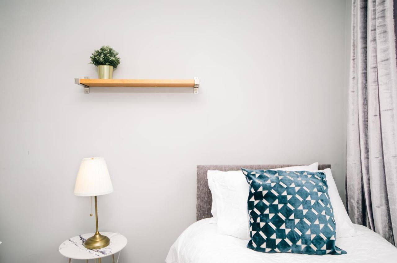 Stylish Apartment Close To London Bridge Екстериор снимка