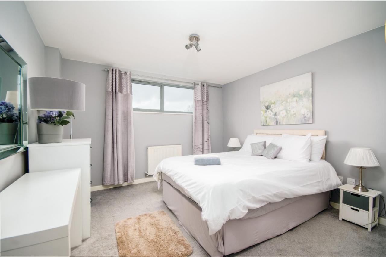 Stylish Apartment Close To London Bridge Екстериор снимка