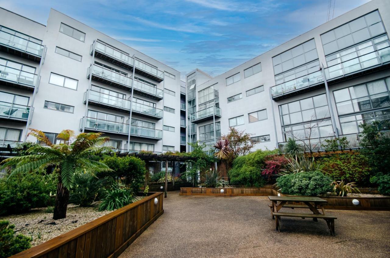 Stylish Apartment Close To London Bridge Екстериор снимка
